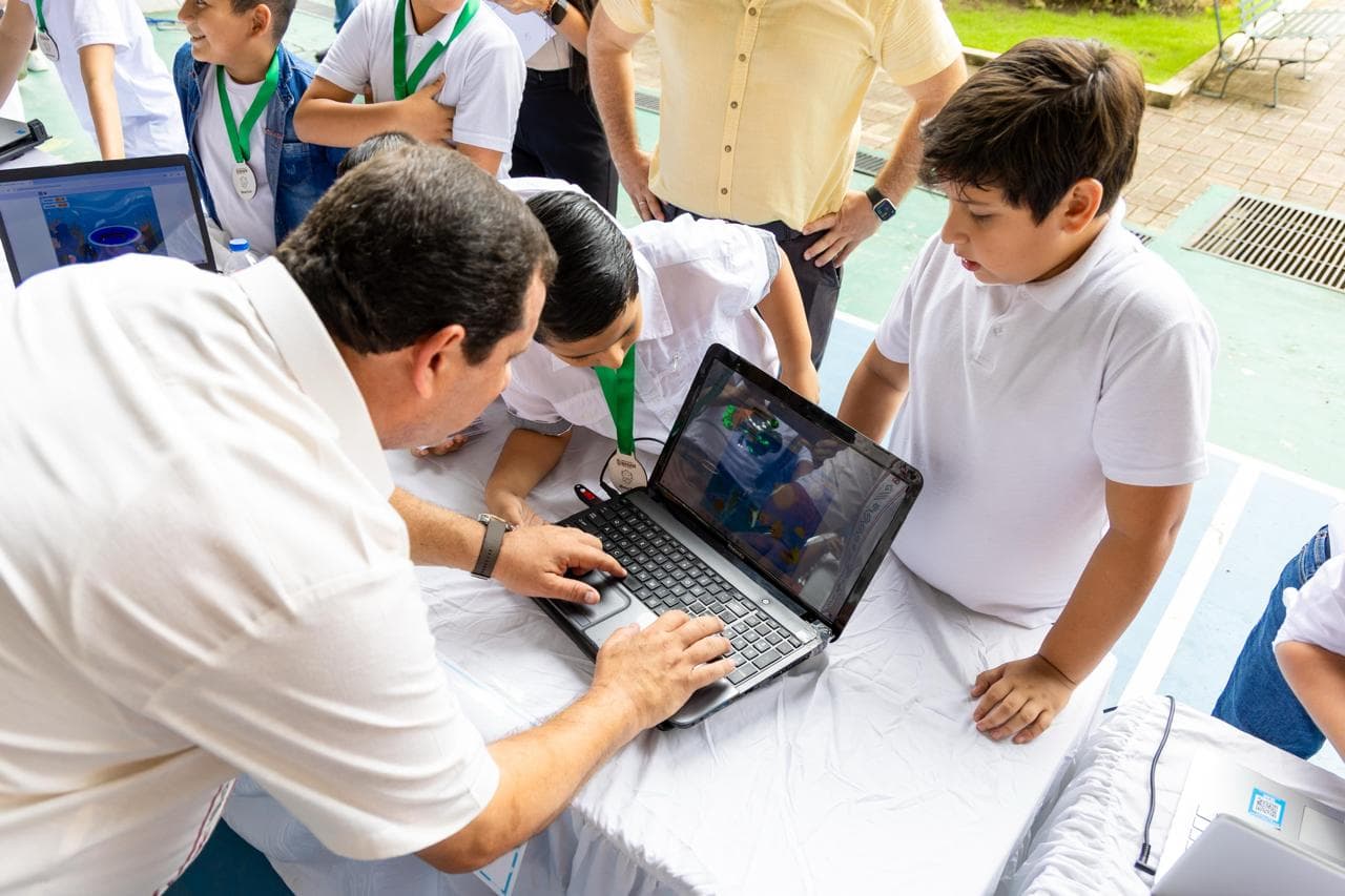 Programación de videojuegos